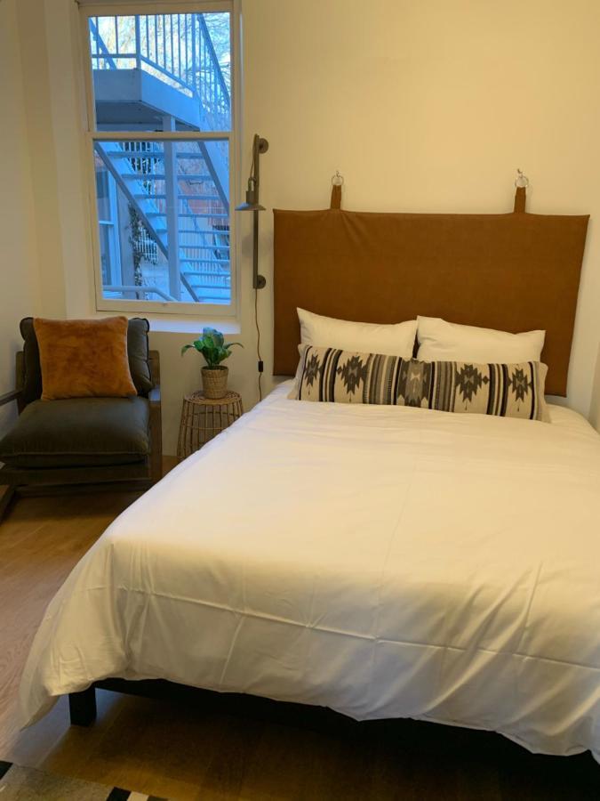 215 Washington Aparthotel Санта Фе Екстериор снимка